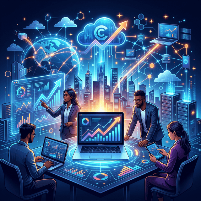 Qué son los Negocios Digitales y Cómo Funcionan