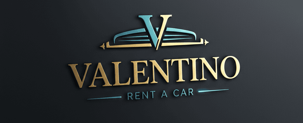 Valentino Rent a Car